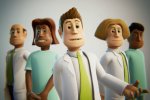 Two Point Hospital, il provato - Provato