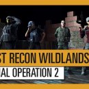 Tom Clancy's Ghost Recon: Wildlands - Special Operation 2 Trailer