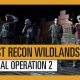 Tom Clancy's Ghost Recon: Wildlands - Special Operation 2 Trailer