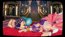 SNK Heroines: Tag Team Frenzy - Trailer delle caratteristiche