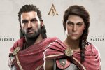 Assassin's Creed Odyssey, due trailer del gameplay per la Gamescom 2018 - Video