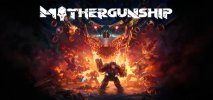 Mothergunship per PC Windows