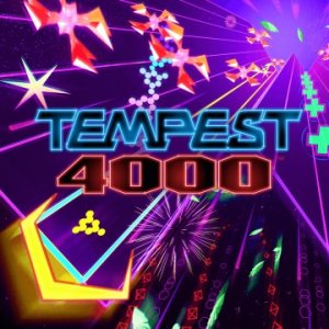Tempest 4000 per PlayStation 4