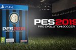 PES 2019: Konami annuncia una Inter Edition speciale - Notizia
