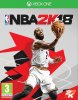 NBA 2K18 per Xbox One