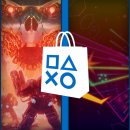 Mothergunship, Tempest 4000 e Adventure Time su PlayStation Store