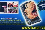 RAGE 2, la Collector's Edition include una... testa parlante - Notizia