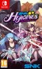 SNK Heroines: Tag Team Frenzy per Nintendo Switch