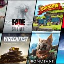 THQ Nordic annuncerà due nuovi giochi alla Gamescom 2018
