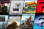 THQ Nordic annuncerà due nuovi giochi alla Gamescom 2018 - Notizia