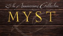 Myst 25th Anniversary Collection - Il trailer