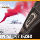 Tom Clancy's Ghost Recon Wildlands - Teaser del crossover con Rainbow Six Siege