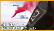 Tom Clancy's Ghost Recon Wildlands - Teaser del crossover con Rainbow Six Siege