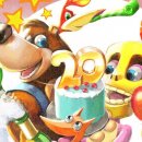 Banjo-Kazooie: la storia della serie in video