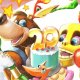 Banjo-Kazooie: la storia della serie in video