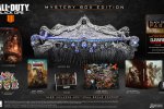 Call of Duty: Black Ops 4 - La Mystery Box Edition in un breve trailer - Notizia