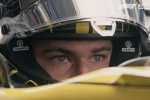 F1 2018, Nico Hulkenberg ci porta a fare un giro sul circuito di Hockenheim - Video