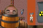 TAD: That Alien Dude, l'ennesimo abominio su Steam - Video