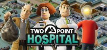 Two Point Hospital per PC Windows