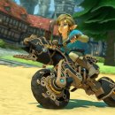 Mario Kart 8 Deluxe, disponibile l'aggiornamento dedicato a The Legend of Zelda: Breath of the Wild