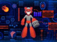Mega Man 11 è stato aggiornato a sorpresa 7 anni dopo l'uscita