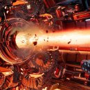 Mothergunship, la recensione