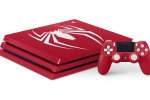 Marvel's Spider-Man, annunciate PS4 e PS4 Pro in versione limitata - Notizia