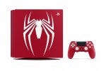 Marvel's Spider-Man, la PS4 Pro Limited Edition è già in testa alle classifiche di Amazon - Notizia