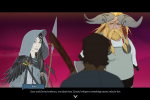 I voti di Edge: 9 a The Banner Saga 3, 7 a Octopath Traveler - Notizia