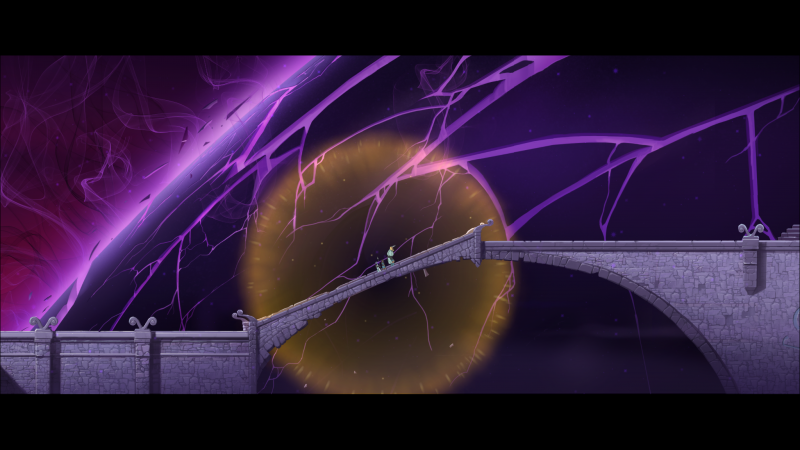 Immagine di The Banner Saga 3 per PlayStation 4