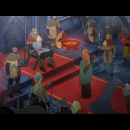 The Banner Saga 3, un nuovo trailer ci parla della colonna sonora della serie