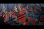 The Banner Saga 3, un nuovo trailer ci parla della colonna sonora della serie - Video