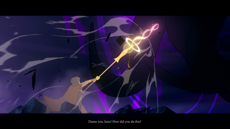 Immagine di The Banner Saga 3 per PlayStation 4