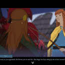 The Banner Saga 3, un video con le citazioni della stampa internazionale