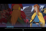 The Banner Saga 3, un video con le citazioni della stampa internazionale - Video