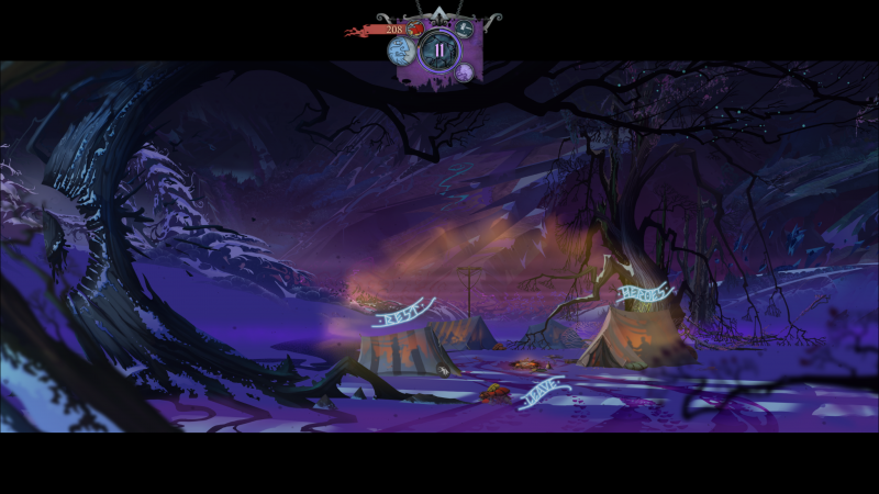 Immagine di The Banner Saga 3 per PlayStation 4
