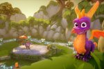 Spyro: Reignited Trilogy, risoluzione e frame rate nell'analisi di Digital Foundry - Video