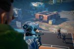 The Cycle annunciato, dallo studio di Spec Ops: The Line - Notizia