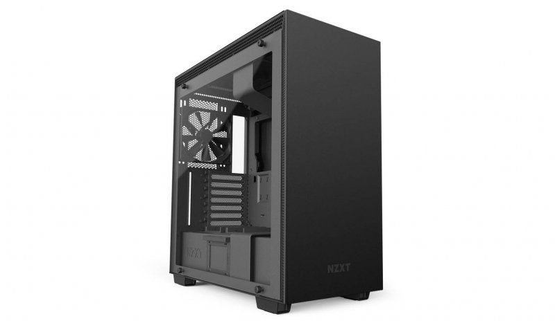Nzxt H700I