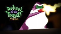 Return of the Tentacle - Trailer di presentazione