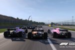 F1 2018, primo trailer del gameplay da Codemasters - Notizia