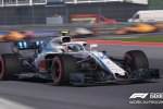 F1 2018 è gratis per PC su Humble Bundle - Notizia