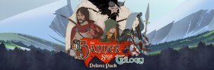 The Banner Saga Trilogy: Edizione Bonus per PlayStation 4