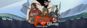 The Banner Saga Trilogy: Edizione Bonus per Xbox One