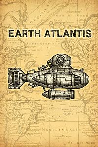Earth Atlantis per Xbox One