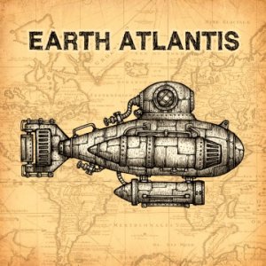 Earth Atlantis per PlayStation 4