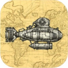 Earth Atlantis per iPhone