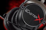 Sound BlasterX H5 Tournament Edition: la recensione - Recensione
