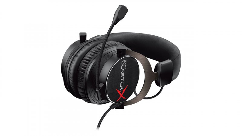 Sound Blasterx H5 Tournament Edition 1