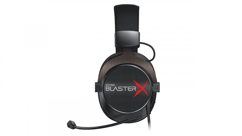 Sound Blasterx H5 Tournament Edition 2